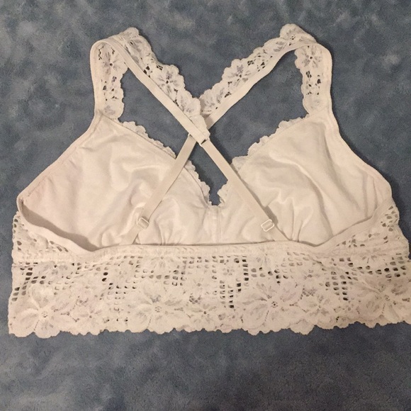 Bralettes - Picture 4 of 4